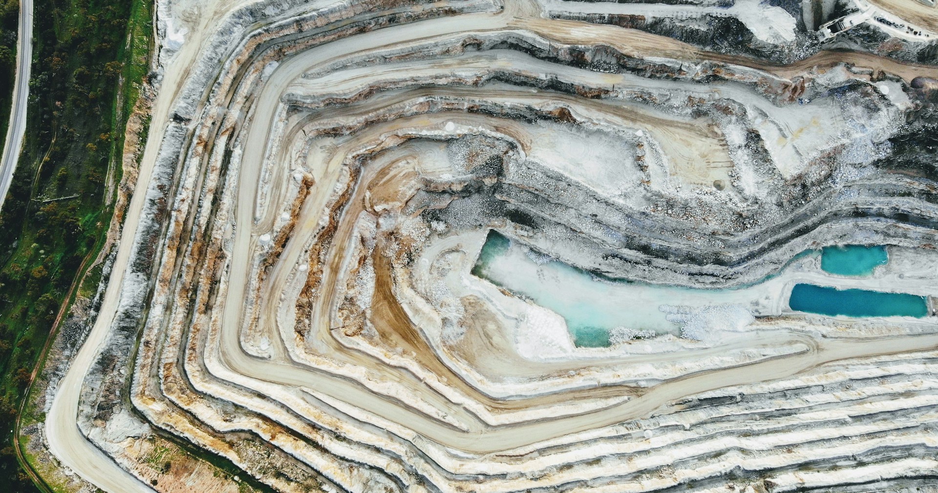 F3 Uranium Corp.: A Look Into the Canadian Uranium Explorer’s Market Position and Assets